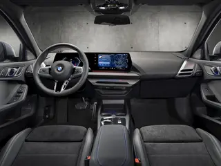 BMW 1-serie 135 Xdrive M 221kW Aut 5d