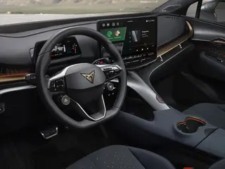Cupra Tavascan 77kWh EV Adrenaline Dark Pulse 210kW Aut 5d
