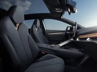 Cupra Tavascan 77kWh EV Adrenaline Dark Pulse 210kW Aut 5d