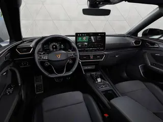 Cupra Leon 1.5tsie Phev Vz Tribe Edition 200kW 6-Dsg Aut 5d