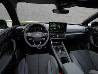 Cupra Leon Sportstourer 1.5tsie Phev Essential 150kW 6-Dsg Aut 5d