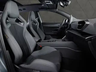 Cupra Leon Sportstourer 1.5tsie Phev Essential 150kW 6-Dsg Aut 5d