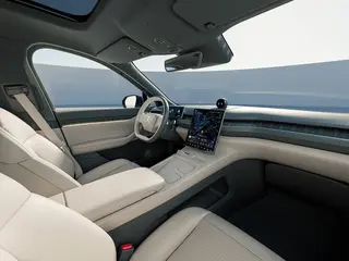 NIO EL8 73.5kWh EV Standard Range Launch Edition Awd 480kW Aut 5d