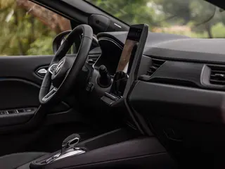 Mitsubishi ASX 1.2t Intense 84kW 5d