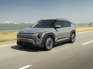 Kia EV3 58.3kWh Plus 150kW Aut 5d