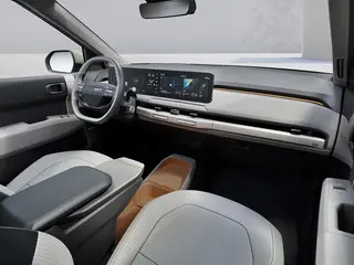 Kia EV3 58.3kWh Plus 150kW Aut 5d
