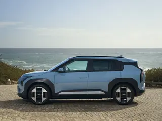 Kia EV3 58.3kWh Plus 150kW Aut 5d