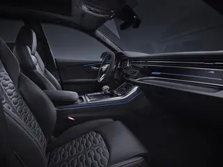 Audi RSQ8 4.0tfsi Mhev Performance Quattro 471kW Tiptronic Aut 5d