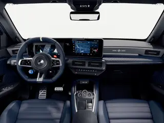 Alpine A290 52kWh EV Gt 130kW Aut 5d