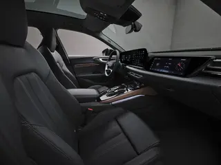 Audi A5 avant 2.0tfsi Phev Pro Line 220kW Quattro S-Tronic Aut 5d