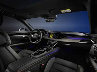 Audi E-tron GT 97kWh EV Quattro 370kW Aut 4d