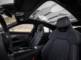 Audi E-tron GT 97kWh EV Quattro 370kW Aut 4d