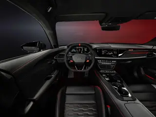 Audi RS e-tron GT 97kWh EV Quattro 500kW Aut 4d