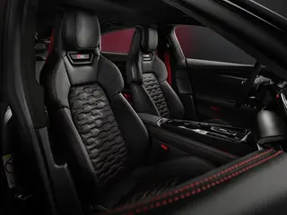 Audi RS e-tron GT 97kWh EV Quattro 500kW Aut 4d