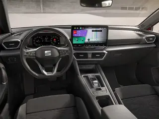 Seat Leon 1.5tsie Phev Style Business Intense 150kW Dsg-6 Aut 5d