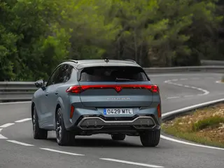 Cupra Terramar 1.5tsie Phev Essential 150kW 6-Dsg Aut  5d