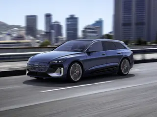 Audi A6 avant e-tron 100kWh EV Performance Edition 270kW Aut 5d