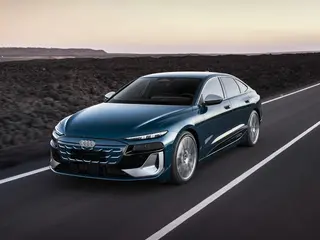 Audi A6 sportback e-tron 83kWh EV Advanced Edition 210kW Aut 5d