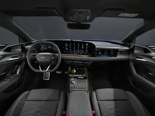 Audi A6 sportback e-tron 83kWh EV Advanced Edition 210kW Aut 5d