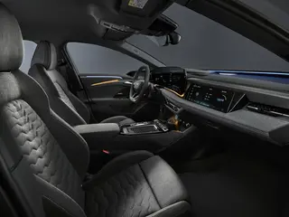 Audi A6 sportback e-tron 83kWh EV Advanced Edition 210kW Aut 5d