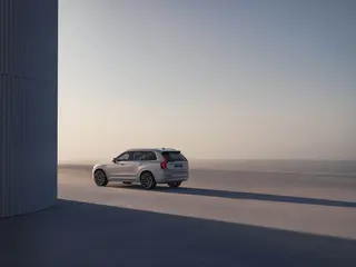 Volvo XC90 2.0t8 Phev Plus Black Edition Awd 298kW Aut 5d