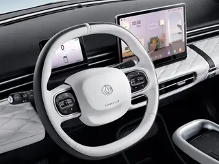 Dongfeng Box 42.3kWh EV Premium Edition Aut 5d