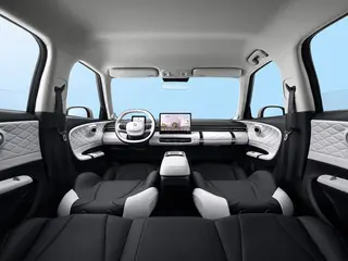 Dongfeng Box 42.3kWh EV Premium Edition Aut 5d
