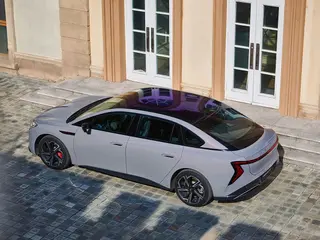 Hongqi EH7 111kWh EV Long Range Launch Edition 253kW Aut 4d