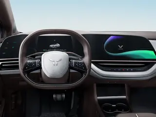 Hongqi EH7 111kWh EV Long Range Launch Edition 253kW Aut 4d