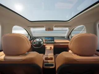 Leapmotor C10 1.5 Phev Reev Design 158kW Aut 5d