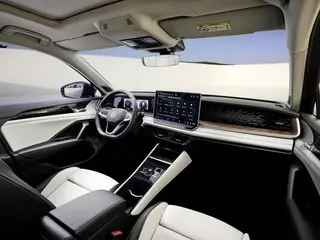 Volkswagen Tayron 1.5e Phev R-Line Edition 200kW Dsg-6 Aut 5d