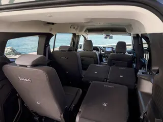 Nissan Townstar Evalia 45kWh EV Tekna 90kW Aut 5d