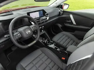 Citroen C4 1.2 Mhev You 81kW E-Dcs6 Aut 5d