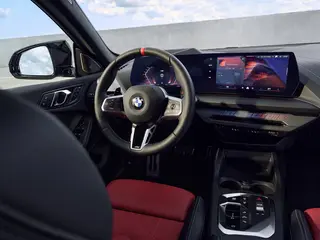 BMW 2-Gran Coupe 216 90kW Aut  4d