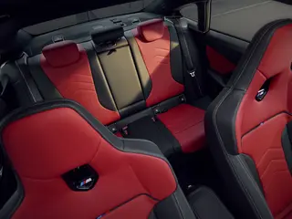 BMW 2-Gran Coupe 216 90kW Aut  4d