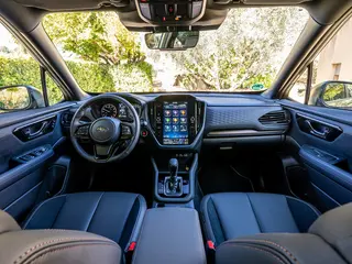 Subaru Forester 2.0i Mhev Premium Awd 100kW Aut 5d
