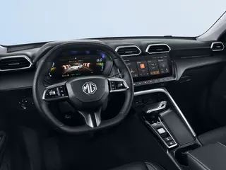 MG MG ZS Hybrid 1.5 Hev 145kW Aut 5d