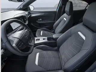 Opel Mokka 1.2t Edition 100kW 5d