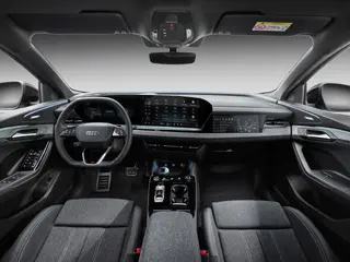 Audi Q6 sportback e-tron 100kWh EV Performance Edition 225kW Aut 5d
