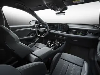 Audi Q6 sportback e-tron 100kWh EV Performance Edition 225kW Aut 5d