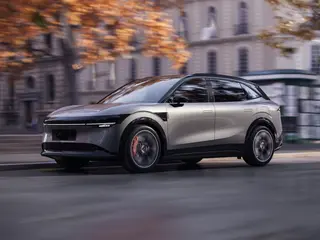 Zeekr 7X 100kWh EV Long Range Business Edition Rwd 310kW Aut 5d