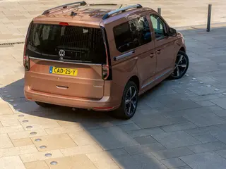 Volkswagen Caddy combi 1.5tsi Phev Limited Edition 110kW Aut 4d