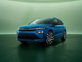 Skoda Enyaq 77kWh EV 85 Sportline Tour Edition 210kW Aut 5d