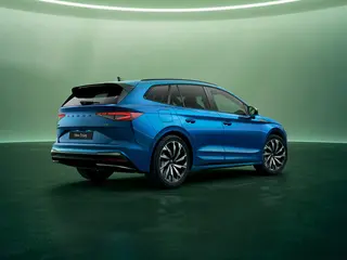 Skoda Enyaq 77kWh EV 85 Sportline Tour Edition 210kW Aut 5d