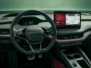 Skoda Enyaq 77kWh EV 85 Sportline Tour Edition 210kW Aut 5d