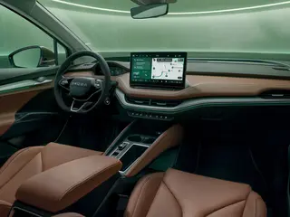 Skoda Enyaq 77kWh EV 85 Sportline Tour Edition 210kW Aut 5d