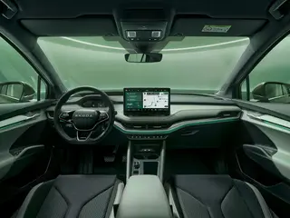 Skoda Enyaq coupe 77kWh EV 85 Selection 210kW Aut 5d