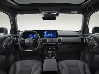 Toyota Urban Cruiser 48.8kWh EV Active 106kW Aut 5d