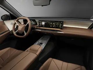 DS No 8 74kWh EV éToile 169kW Fwd Aut 5d
