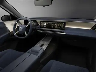 DS No 8 74kWh EV éToile 169kW Fwd Aut 5d